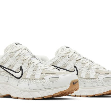 Nike P-6000 Premium Summit White - HF4898-121