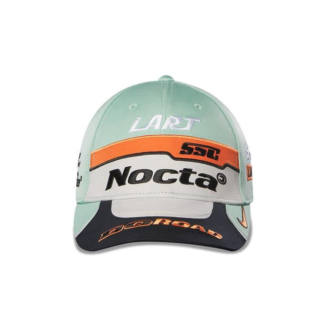 Nike Nike x NOCTA L'Art DRX Hat Green - FQ3667-308