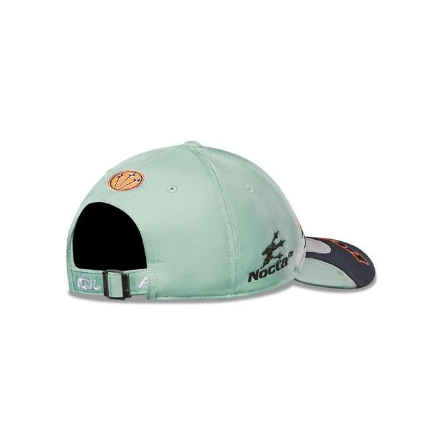 Nike Nike x NOCTA L'Art DRX Hat Green - FQ3667-308