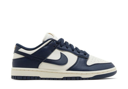 Nike Dunk Low Next Nature Olympic - FZ6770-001