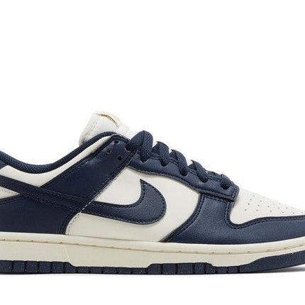 Nike Dunk Low Next Nature Olympic - FZ6770-001