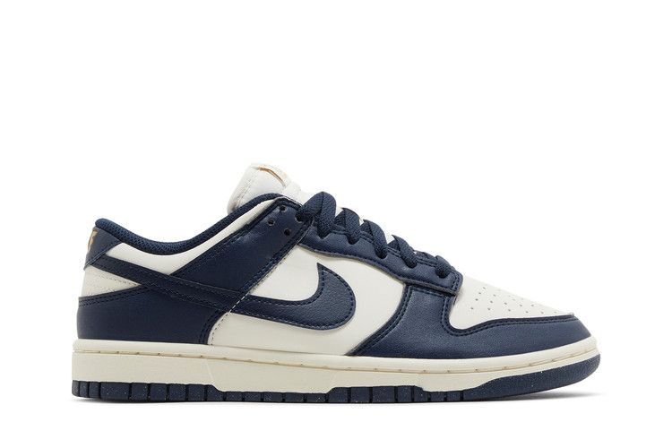 Nike Dunk Low Next Nature Olympic - FZ6770-001