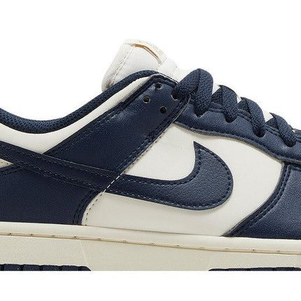 Nike Dunk Low Next Nature Olympic - FZ6770-001