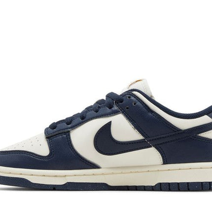 Nike Dunk Low Next Nature Olympic - FZ6770-001