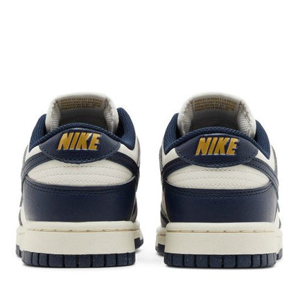 Nike Dunk Low Next Nature Olympic - FZ6770-001