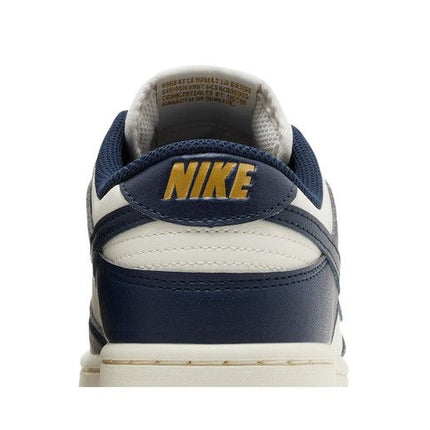 Nike Dunk Low Next Nature Olympic - FZ6770-001