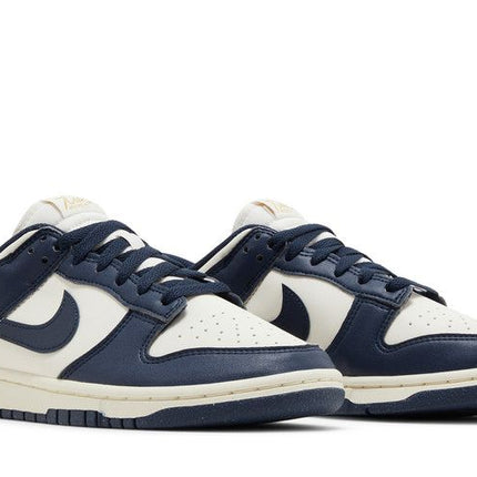 Nike Dunk Low Next Nature Olympic - FZ6770-001