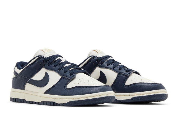 Nike Dunk Low Next Nature Olympic - FZ6770-001