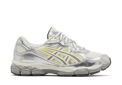 ASICS Gel-NYC EMMI White Huddle Yellow - 1202A498-100