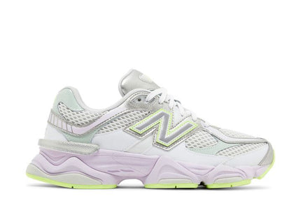 New Balance 9060 White Taro - U9060AGT