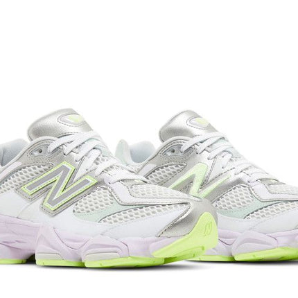 New Balance 9060 White Taro - U9060AGT