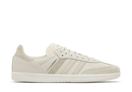 Adidas Samba OG Kith Classics White Orbit Grey - IH0090