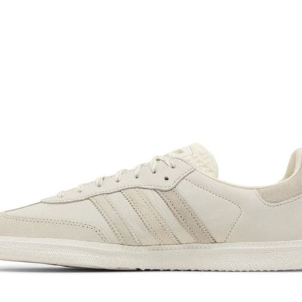 Adidas Samba OG Kith Classics White Orbit Grey - IH0090