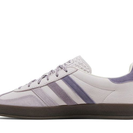 Adidas Gazelle Indoor Kith Classics Ash Purple - IH0120