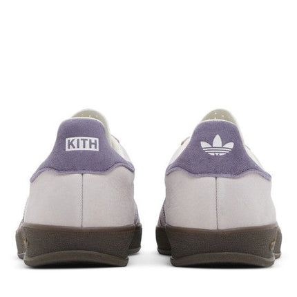 Adidas Gazelle Indoor Kith Classics Ash Purple - IH0120