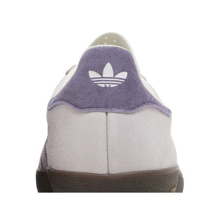 Adidas Gazelle Indoor Kith Classics Ash Purple - IH0120