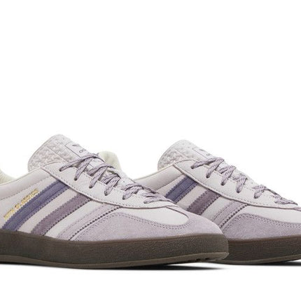 Adidas Gazelle Indoor Kith Classics Ash Purple - IH0120