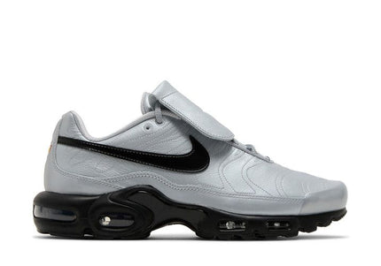 Nike Air Max Plus Tiempo Wolf Grey - HM6850-001