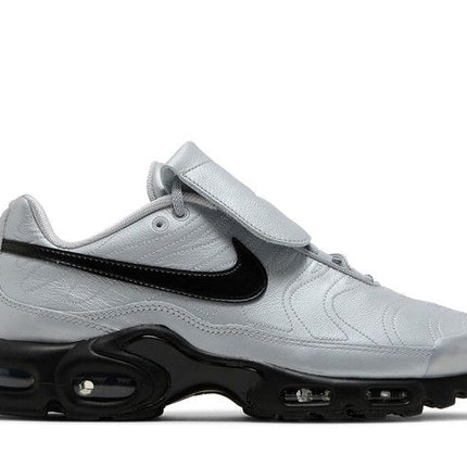 Nike Air Max Plus Tiempo Wolf Grey - HM6850-001