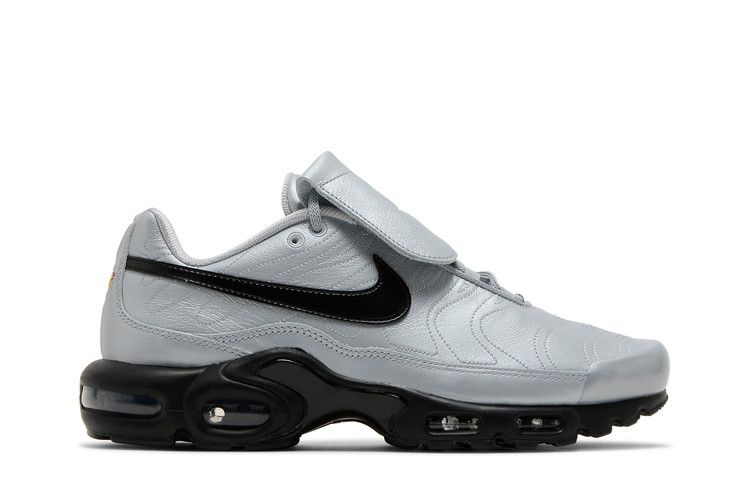 Nike Air Max Plus Tiempo Wolf Grey - HM6850-001