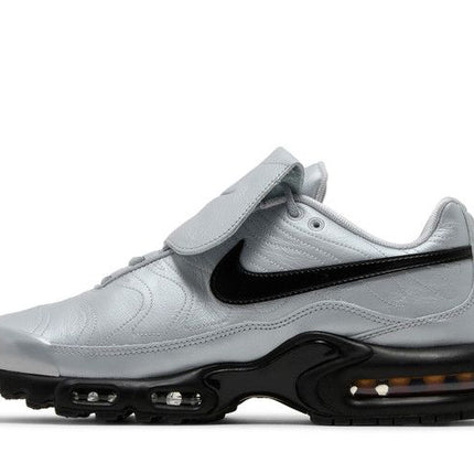 Nike Air Max Plus Tiempo Wolf Grey - HM6850-001