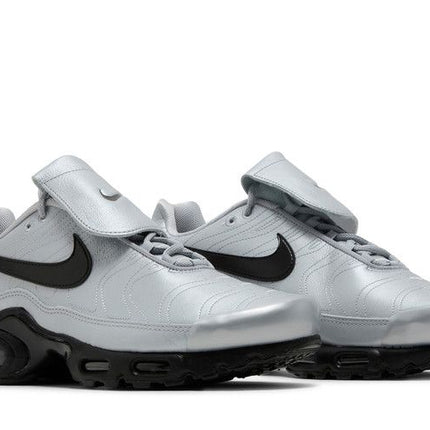 Nike Air Max Plus Tiempo Wolf Grey - HM6850-001