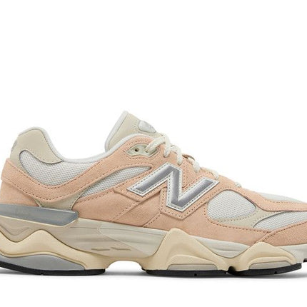 New Balance 9060 Vintage Rose - U9060WNA