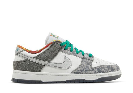 Nike Dunk Low Retro Premium Philly - HF4840-068