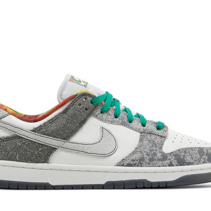 Nike Dunk Low Retro Premium Philly - HF4840-068