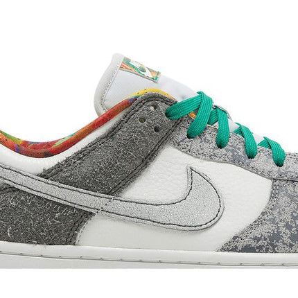 Nike Dunk Low Retro Premium Philly - HF4840-068