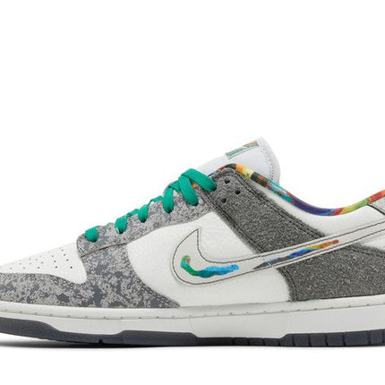 Nike Dunk Low Retro Premium Philly - HF4840-068