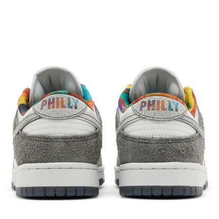 Nike Dunk Low Retro Premium Philly - HF4840-068