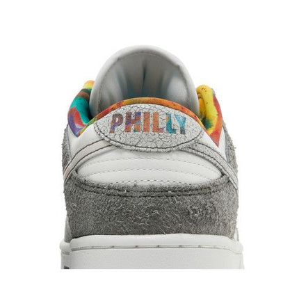 Nike Dunk Low Retro Premium Philly - HF4840-068