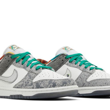 Nike Dunk Low Retro Premium Philly - HF4840-068