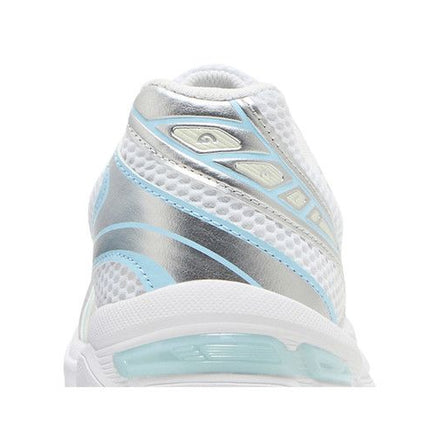 Asics Gel 1130 White Ivory Light Blue - 1202A504-100