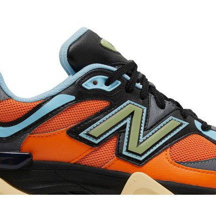 New Balance 9060 Sun Glow Team Sky Blue - U9060OGB