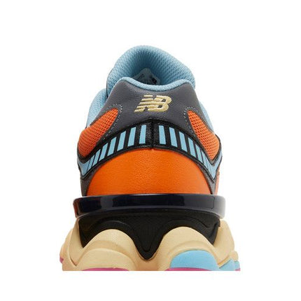 New Balance 9060 Sun Glow Team Sky Blue - U9060OGB