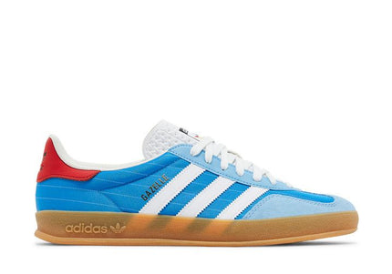 Adidas Gazelle Indoor Olympic Blue - IF9643