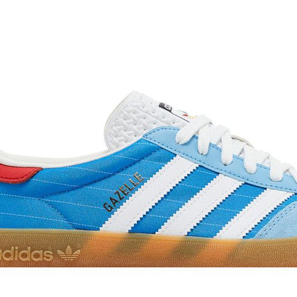 Adidas Gazelle Indoor Olympic Blue - IF9643