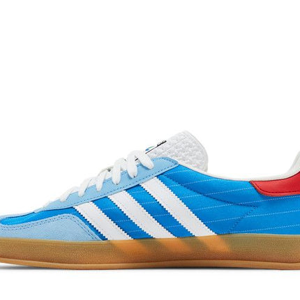 Adidas Gazelle Indoor Olympic Blue - IF9643