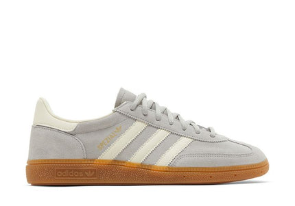 Adidas Handball Spezial Grey Cream - IF7086