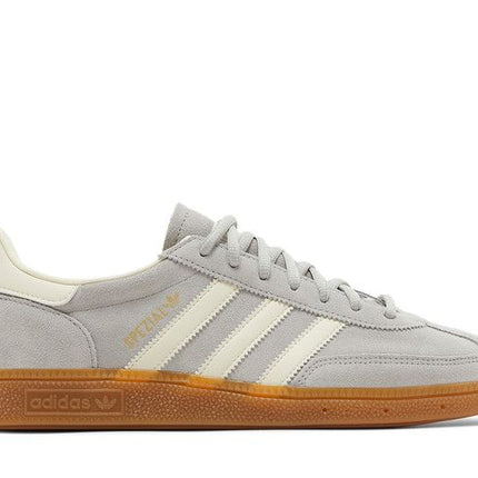 Adidas Handball Spezial Grey Cream - IF7086