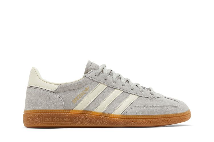 Adidas Handball Spezial Grey Cream - IF7086