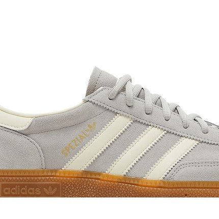 Adidas Handball Spezial Grey Cream - IF7086