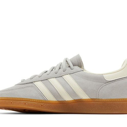 Adidas Handball Spezial Grey Cream - IF7086