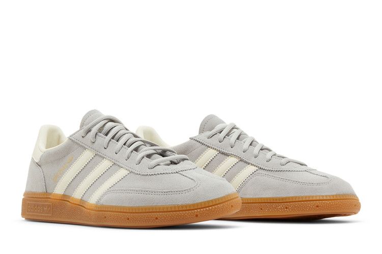 Adidas Handball Spezial Grey Cream - IF7086