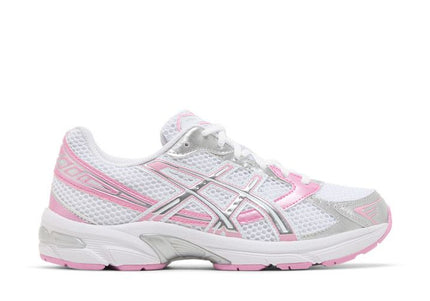 ASICS Gel-1130 White Pure Silver Pink - 1202A507-100