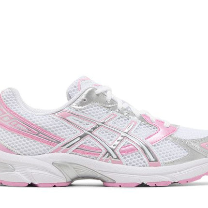 ASICS Gel-1130 White Pure Silver Pink - 1202A507-100