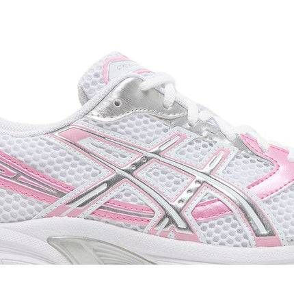 ASICS Gel-1130 White Pure Silver Pink - 1202A507-100