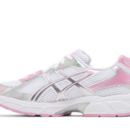 ASICS Gel-1130 White Pure Silver Pink - 1202A507-100